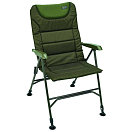 Купить Carp spirit ACS520049 Blax Relax Стул  Green 7ft.ru в интернет магазине Семь Футов