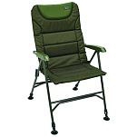 Carp spirit ACS520049 Blax Relax Стул  Green