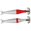 Купить DTD 40261 rh-unit Кальмарница Spanjolac 14g 45 mm Red Head 10x7x5 7ft.ru в интернет магазине Семь Футов