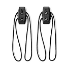 Купить Railblaza ND-246 Капитан Крюк 2 единицы  Black 7ft.ru в интернет магазине Семь Футов