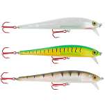 Storm 14STGSAJM26565 Thunderstick Madflash Пескарь 230 mm 183g Золотистый 565