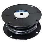 Ancor dan-1111 Кабель аккумулятора 000AWG 30 m Black 25x25x20 85 mm2