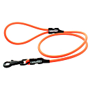 Купить Canihunt C28P00 Xtreme First Поводок Оранжевый Orange 120 cm 7ft.ru в интернет магазине Семь Футов