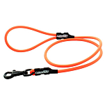 Canihunt C28P00 Xtreme First Поводок Оранжевый Orange 120 cm
