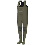 Kinetic H136-033-4041 NeoGaiter Войлок Вейдер Зеленый Olive EU 40-41 