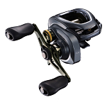 Shimano fishing CUDC201HG Curado DC Мультипликаторная Катушка Ratio: 7.4:1