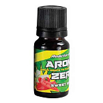 Reactor baits 5047S006 Aroma Zero Сладкая специя 10ml Жидкость Приманка Добавки Brown