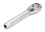SELDEN 308-451 Глазной терминал Swage / Для проволоки Ø: 6 мм