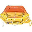 Купить Plastimo 52387 Спасательный плот Transocean ISAF/ISO Down 24H Canister  95x60x35 12 Places 7ft.ru в интернет магазине Семь Футов