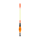 Купить M-team 64090110 MP Carassius II плавать Оранжевый Green / Black / Orange 1 g 7ft.ru в интернет магазине Семь Футов