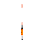M-team 64090110 MP Carassius II плавать Оранжевый Green / Black / Orange 1 g