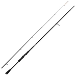 Savage gear 1620676 спиннинговое удилище Revenge SG2 Texas Carolina Black 17x14x142 2.5 m