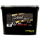 Купить Pro elite baits C8434137 Robin Red Gold 5kg Пеллеты Черный 8 mm  7ft.ru в интернет магазине Семь Футов