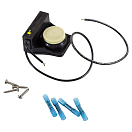 Выключатель насоса AquaKing II Std 30 PSI (2 бар) Shurflo 9470604