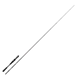 Sakura saprp800366-1+1h Удочка для джиггинга Dark Player Vertical Black 200x10x10 1.9 m