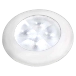 Hella marine 265-980500541 Светодиодный свет Slimline White 20x11x8