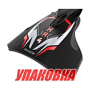 Гидрокрыло StingRay XR4 Senior, черное (упаковка из 3 шт.) SRXR41_pkg_3