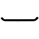 Купить Kolpo 1651008 EVA Soft Держатель Удочки  Black 30 cm 7ft.ru в интернет магазине Семь Футов