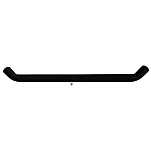 Kolpo 1651008 EVA Soft Держатель Удочки  Black 30 cm