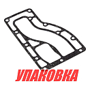 Прокладка выхлопного коллектора Suzuki DT20-30, Omax (упаковка из 20 шт.) 1415196311_OM_pkg_20