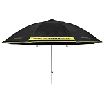 Matrix fishing GUM011 зонт Pro Over  Black