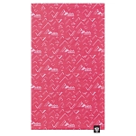 Rossignol RLNMH11-35N-UNIC Шарф-хомут RLNMH11  Tea Rose