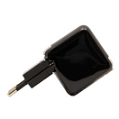 Купить Iridium everywhere NB-821 USB 5V 2.1A Колышек  Black 7ft.ru в интернет магазине Семь Футов