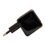 Iridium everywhere NB-821 USB 5V 2.1A Колышек  Black