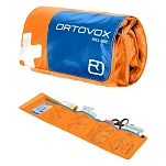 Ortovox 2330100001-212-01 Аптечка первой помощи Roll Doc Shocking Orange 40x15x10