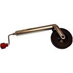 Goldenship GS76005 150kg Трейлер Джек Серебристый
