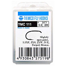 Купить Tiemco 65881 ТМС-111 Fly Hook Черный  10  7ft.ru в интернет магазине Семь Футов