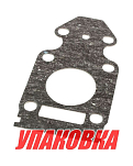 Прокладка под основание помпы Yamaha 9.9-15/F9.9-15, Omax (упаковка из 10 шт.) 63V45315A0_OM_pkg_10