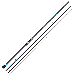 Shimano fishing TECBTLD40 Нижняя транспортная штанга Technium Boat Light Drifting Black 4.00 m
