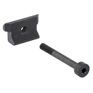 Купить Aimpoint 083-12209 Запасной анкер крепления Micro H1/H2 Черный Black  Hunt 7ft.ru в интернет магазине Семь Футов