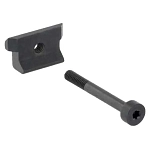 Aimpoint 083-12209 Запасной анкер крепления Micro H1/H2 Черный Black  Hunt