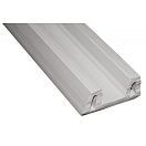 Купить Tessilmare 6566130 2 m Железнодорожный Бесцветный Grey 72 x 37 mm 7ft.ru в интернет магазине Семь Футов