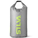 Купить Silva 37772 Dry R-Pet Сухой Мешок 24L Серый  Grey / Lime 7ft.ru в интернет магазине Семь Футов