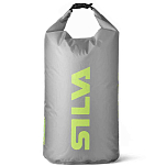 Silva 37772 Dry R-Pet Сухой Мешок 24L Серый  Grey / Lime