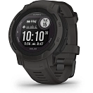 Купить Garmin R-15674357-010-02627-00 Часы Instinct 2 Solar отремонтированы Черный Black 7ft.ru в интернет магазине Семь Футов