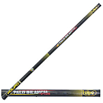 Kolpo R-19898898-0126001-47 Коленчатый вал Palo Bilancia отремонтированы Black / Red 4.70 m
