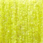 Textreme PCC6-121-UNIT Гусеница Cactus 3 m  Fluo Yellow 6 mm