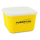 Купить Tubertini 97351 Maggot коробка Желтый  Yellow 16 x 16 x 10 cm  7ft.ru в интернет магазине Семь Футов