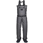 Taimen 10071281 Дышащие вейдерсы Orhon  Grey XL