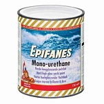 Epifanes E3-3172 однокомпонентная уретановая краска 750ml Dark Green