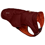 Ruffwear 05603-611S1 Quinzee Куртка для собак Красный Fired Brick XS