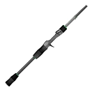 Купить SPRO u-srsly-b66m бейткастинговое удилище Slayer Black 125x8x8 1.9 m 7ft.ru в интернет магазине Семь Футов