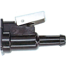Купить Goldenship 47-80425 GS31089 Suzuki Женский разъем бака Черный Black 3/8´´ 7ft.ru в интернет магазине Семь Футов