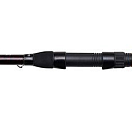 DAM SVS70756 PTS II Tele Trout Спиннинговая Удочка  Black 3.10 m