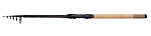DAM SVS70756 PTS II Tele Trout Спиннинговая Удочка  Black 3.10 m