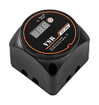 Реле зарядное VSR, для второго АКБ, 140А Marine Rocket MR016761